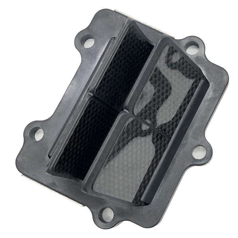 V-Force 3 Reed Valve System Kits Fit For Suzuki RM250 Yamaha YZ250 YZ250X