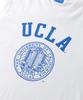 UCLA Unisex California Campus Logo Short Sleeve T-Shirt [White] (Ub7St80)