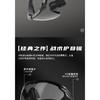 High-Impact Protective Goggles - Tactical Style for Outdoor Sports & Shooting Ranges