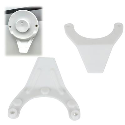 Condensation Drain Deflector Camper For Truma & ALDE Stove External Condensate Water Drain Caravan Motorhome