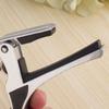 Guitar Capo For Acoustic And Electric Guitars Single Handed Capos Guitar Accessories Capotraste