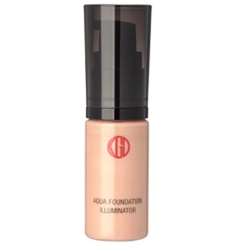 

Koh Gen Do My Fanci Aqua Foundation Illuminator IL02/Sheer Pink