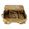 Li Shen Outdoor 3-in-1 Tactical Backpack