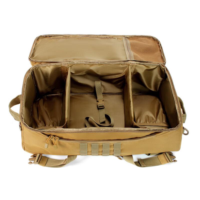 Li Shen Outdoor 3-in-1 Tactical Backpack