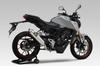Pentru motociclete – Sisteme de evacuare