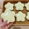 Yellow Squishy Star Fidget Toy Slow Rising Pinch Anti-anxiety Squeeze Toy Super Soft Cute Rebound Decompression Toy Funny Gifts