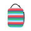Good Guys Child Doll Chucky Lunch Bag Fun Lunch Box Picnic Portable Thermal Lunch Bags For Child Oxford Print Cooler Bag