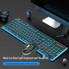 Yinren L1 Wired Mechanical Gaming & Office Keyboard