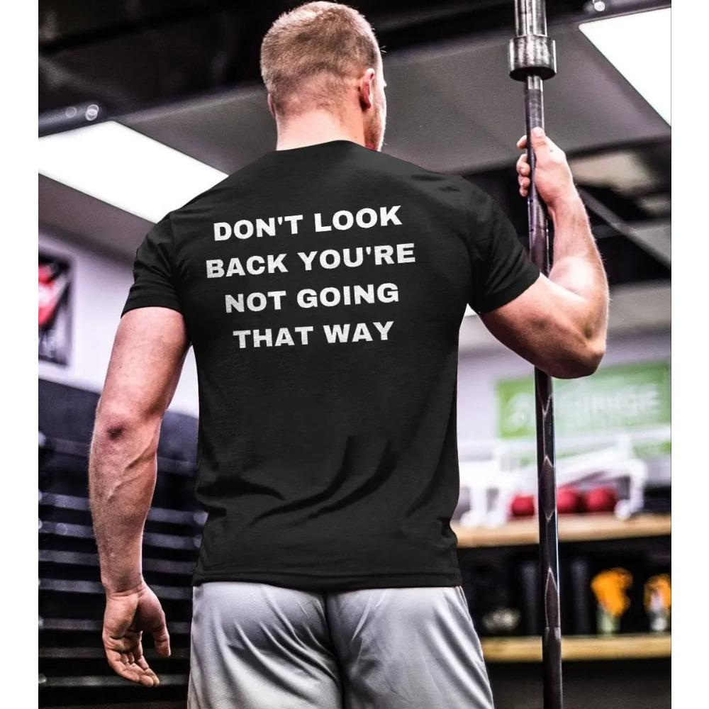 

Мужская летняя быстросохнущая футболка с коротким рукавом и принтом странного узора, модная, с индивидуальностью, дышащая, повседневная, уличная одежда, свободный топ XXXXXL чёрный