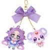 Bandai Detective Precure Cure Answer & Pochitan Mascot Toy Age 3 and Up