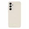 Sc Silicone Case Galaxy A35 5G Bone