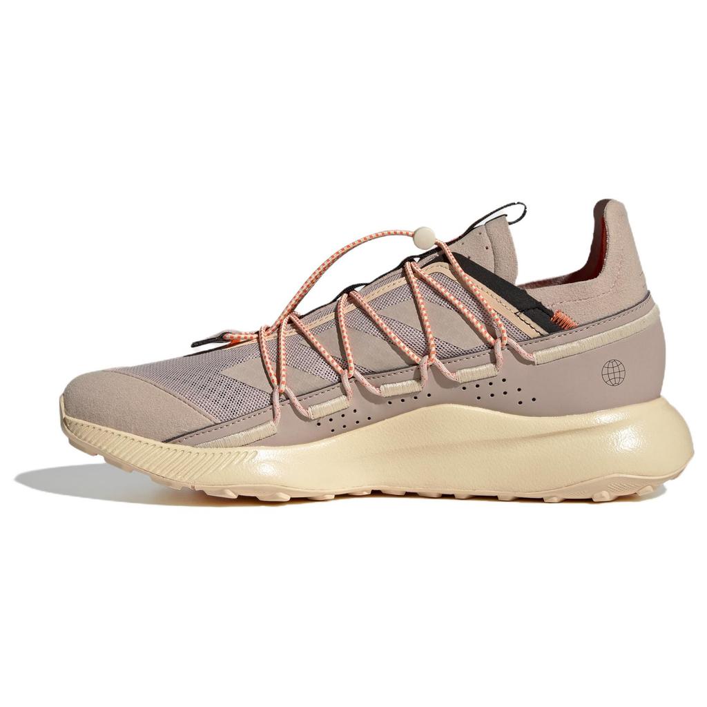 Nové cestovní boty Adidas Terrex Voyager 21 'Hnědé' HP8614