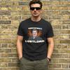 Unisexs Tshirts Drachenlord Poster Awesome 100 Cotton Tees Short Sleeve T Shirt Crewneck Tops Printed