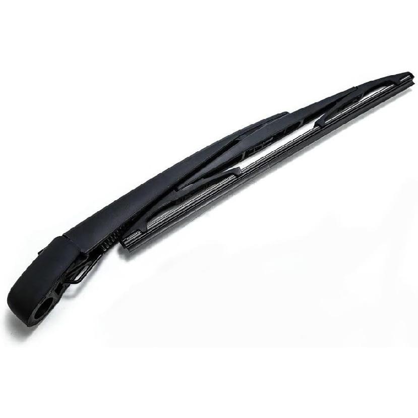 Arm Rear Wiper, Rear Windsheild Back Wiper Arm and Blade Set For Jeep Grand cherokee 2022-2024 New 68505553AA/68505551AA