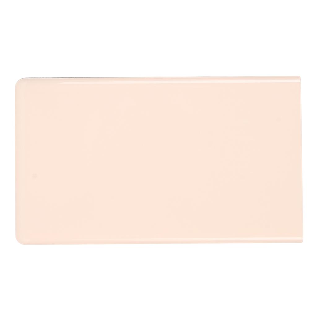 Phone Rear Cover Glass Door Perfect Fit Phone Back Door Replacement with Repair Tools for Pixel 6