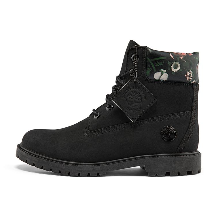 

Timberland Ботинки Martin серии Heritage женские черные A2M7RW 36