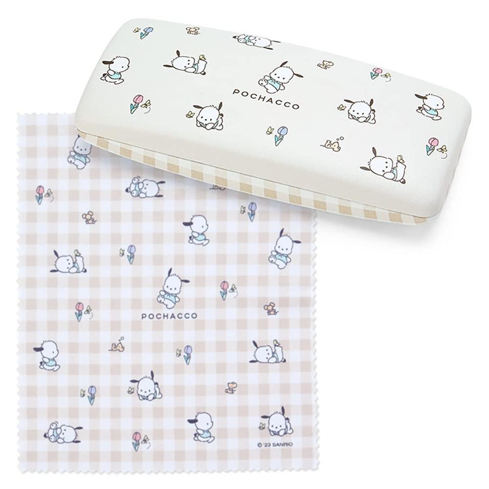

[Sanrio] Чехол для очков Pochacco 823082