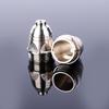 High-Quality P80 Plasma Cutting Nozzle with Hafnium Tip for Cutting Torch