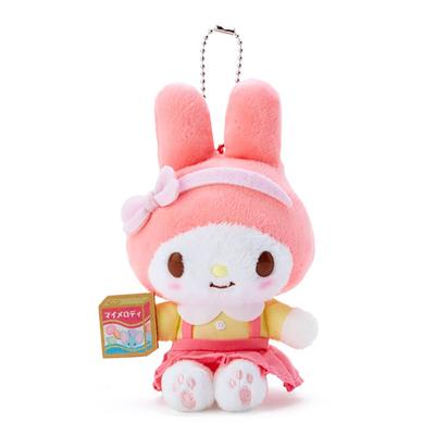 Sanrio My Melody Mascot Holder Candy 284785 (Sanrio Store)