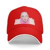 Tom MacDonald Baseball Cap Hats for Unisex Luxury Caps Western Hat Fashionable Caps Male Women's