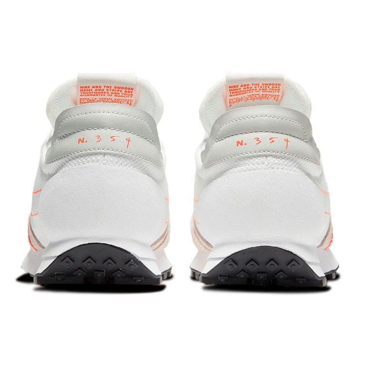 Nike Daybreak Type White Hyper Crimson Women's DA7729-101