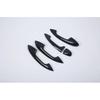 Car door handle decorative cover For Mercedes-Benz GLB -2024