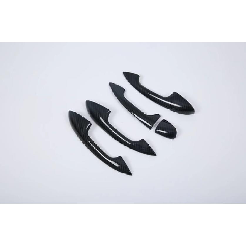 Car door handle decorative cover For Mercedes-Benz GLB -2024