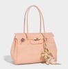 Damen Jelly-Tasche 2026: Sommer Mode Platin Große Kapazität Handtasche