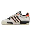 adidas Rivalry 86 Low White Black Impact Orange Unisex Sneakers Cloud-White Core-Black Semi-Impact-Orange IE7140