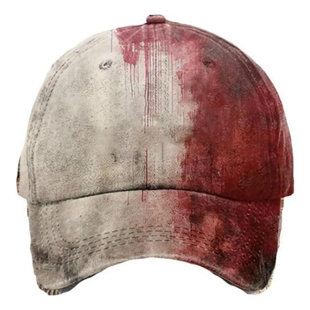 Im Fine Generic Baseball Cap, Halloween Hat Z