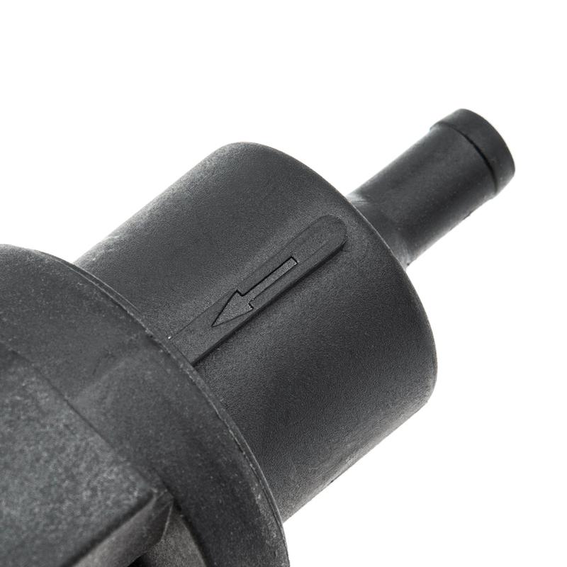 Vapor Canister Purge Valve 1C0906517A,6Q0906517A For SEAT Alhambra 2000-2015,Ibiza 2002-2015,SKODA Fabia 1999-20,Superb 2001-08