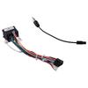 Cutie Decodor Canbus Radio Auto Cablaj OD-BMW-02 Pentru BMW E39/E46/E53 Cabluri Cablaj Cablaj Conector-M53K