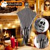 Halloween Pendant Decoration Props Skeleton Scary Haunted House Bar Decoration