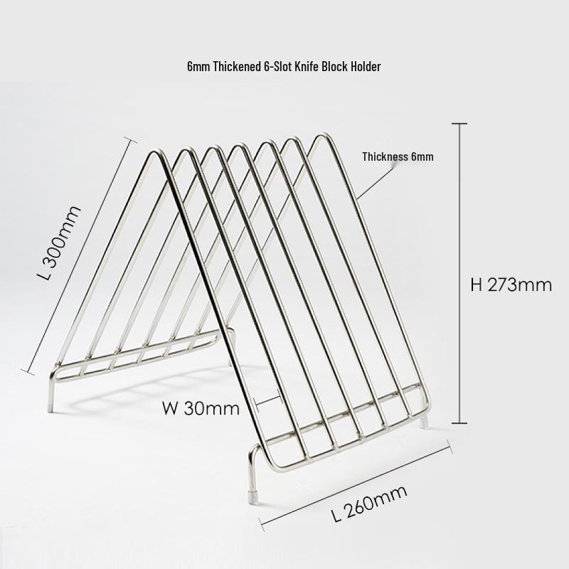 Plastic Commercial Cutting Board
