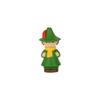 Stationery Moomin Goods Finger Puppet Set of 10 S8106347 Sun-Star
