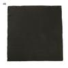Ramadan Tinta Unita Quadrato 90cm Viscosa Hijab Sciarpa Donna Unicolore Musulmana Copricapo Sciarpe Musulman Fascia per Capelli Turbante Islamico Sjaal