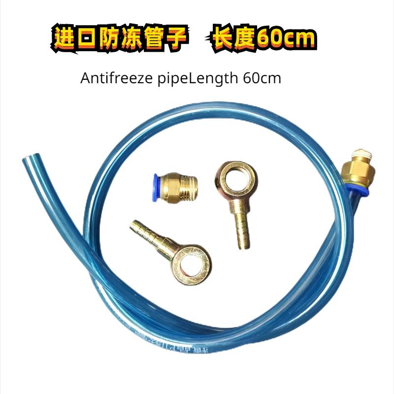 Shock-proof Pressure Gauge Oil Pressure Hydraulic Pressur Oil Fuel Pressure Liquid Filled Oil Press