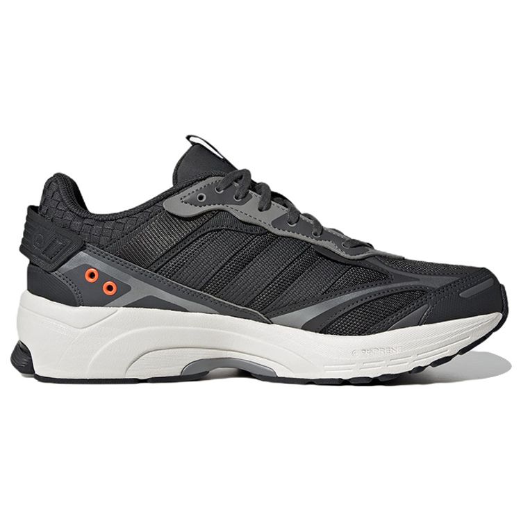 Adidas Spiritain 2000 Comfortable Trendy Fabric Slip-Resistant Wear-Resistant Lightweight Low-Top Casual Running Shoes Unisex Sneakers GZ9581