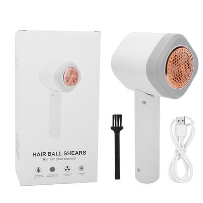 Accessoires de nettoyage – Rasoirs anti-bouloches