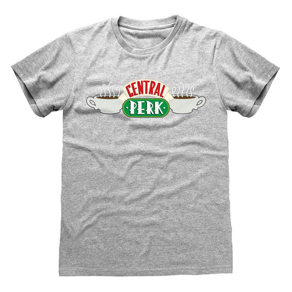 Friends Central Perk T-Shirt XXXL
