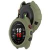 Watch Protective Case Cover for Garmin Approach S70 42mm 47mm Soft Tpu SmartWatch Shockproof Protector Shell Anti-scratch