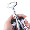 Multi-functional Wine Opener Classic Beer Driver Kitchen Gadgets Champagne Bottle Opener  Home
