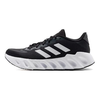 Switch Run Nero Bianco Uomo Sneakers Core-Black Cloud-White Halo-Silver IF5720