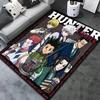 Hunter X Hunter Carpet Rug For Living Room Bedroom Home Sofa Decoration Kids Play Nonslip Floor Mat