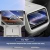 For Xiaomi SU7/YU7 2026 Central Control Screen Tempered Film Display Screen Film Interior Accessories
