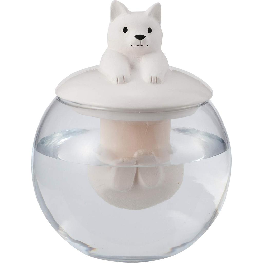 Sun Art Cute Miscellaneous Goods Dome Shaped Humidifier Cat SAN3011-2