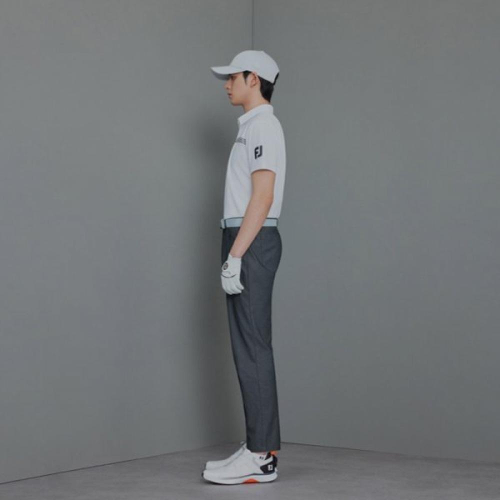 5 Pocket Pants Charcoal 37131