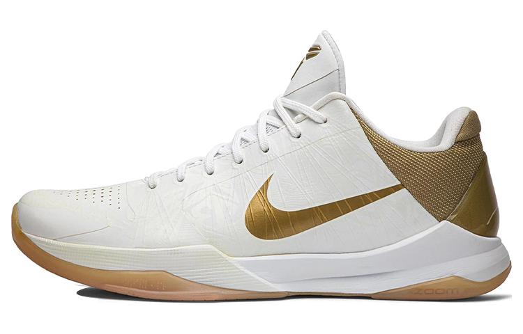 

Nike Kobe 5 Big Stage Home 386429-108 44