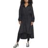 Nike Capospalla Essenziale da Donna Trench FN2843-010
