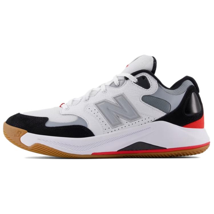 New Balance Tiago Lemos X Kawhi 4 'White Black' Sneakers BBKLSNU4